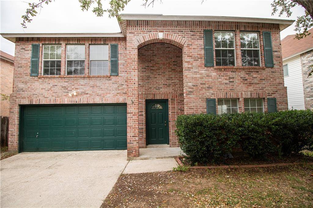 1714 Ruthie RUN, Cedar Park, TX 78613