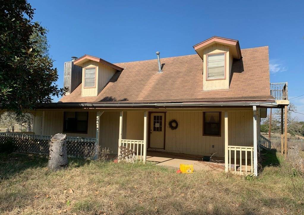 2034 County Road 436, Dime Box, TX 77853