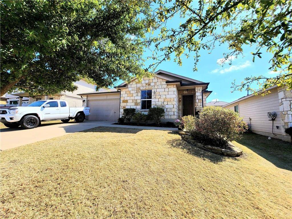 300 Nottingham LOOP, Kyle, TX 78640