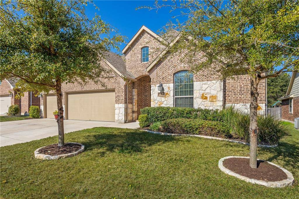 2315 Mansfield LN, Cedar Park, TX 78613