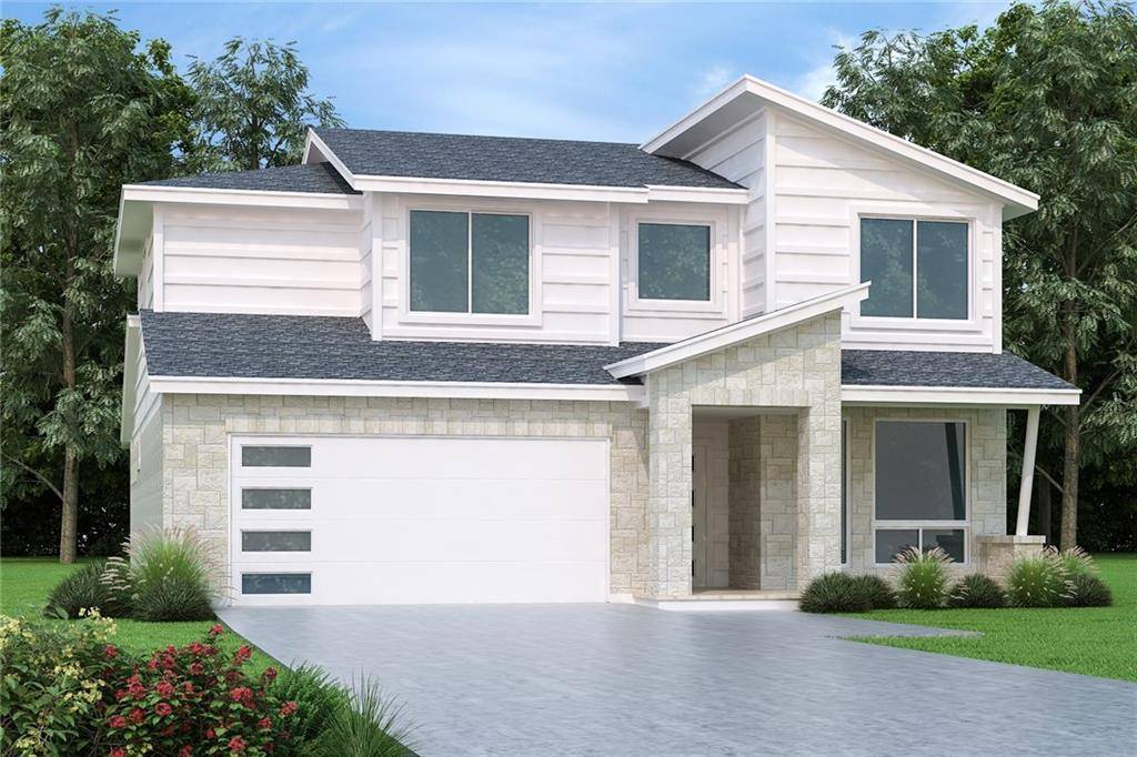 113 Citation DR, Jarrell, TX 76537