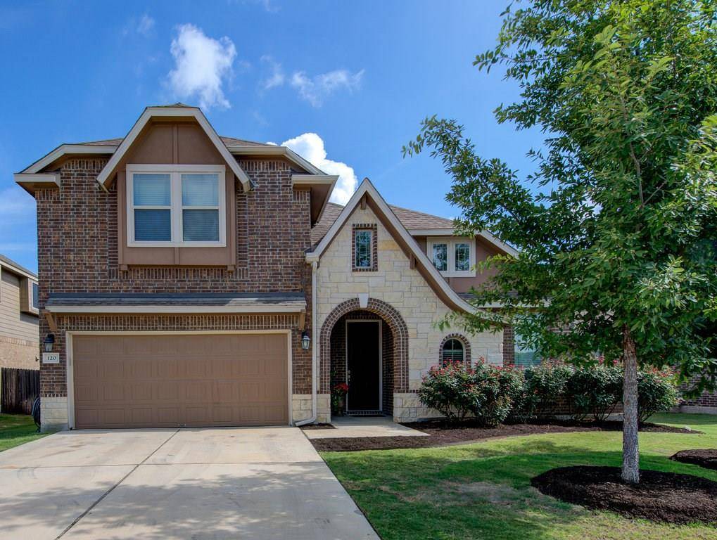 120 Summer Night CV, Buda, TX 78610