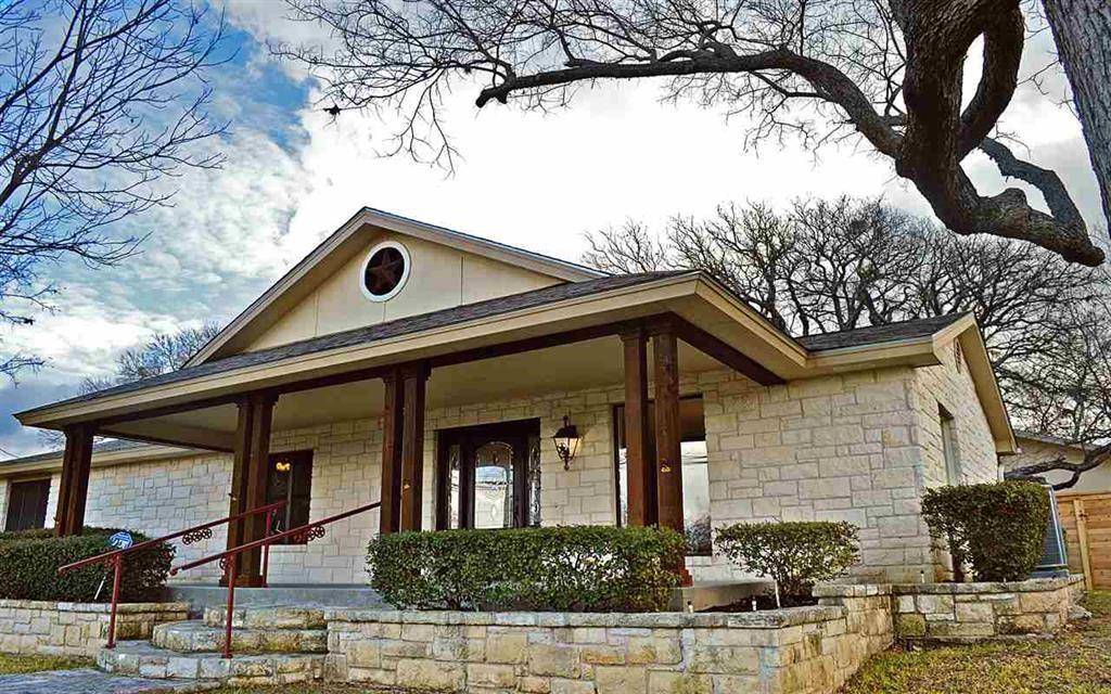 505 Avenue E, Marble Falls, TX 78654