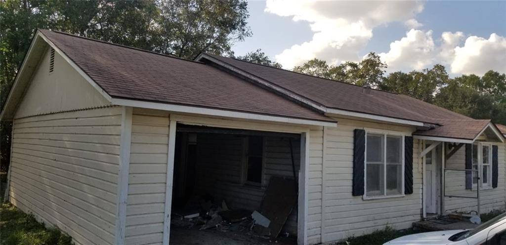 711 Miller ST, Rockdale, TX 76567