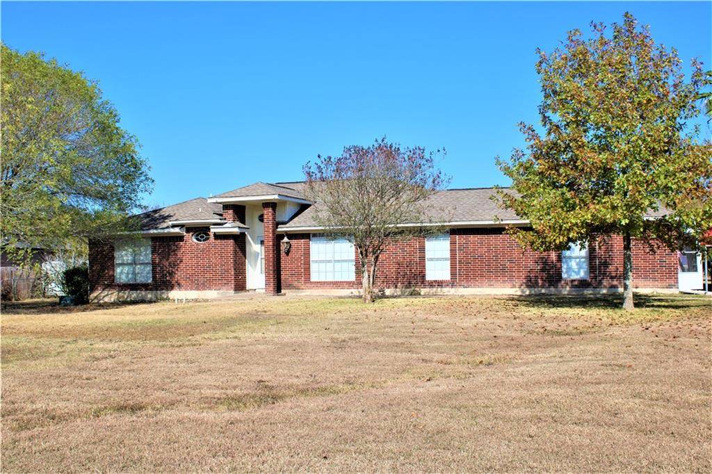 11708 Reata DR, Buda, TX 78610