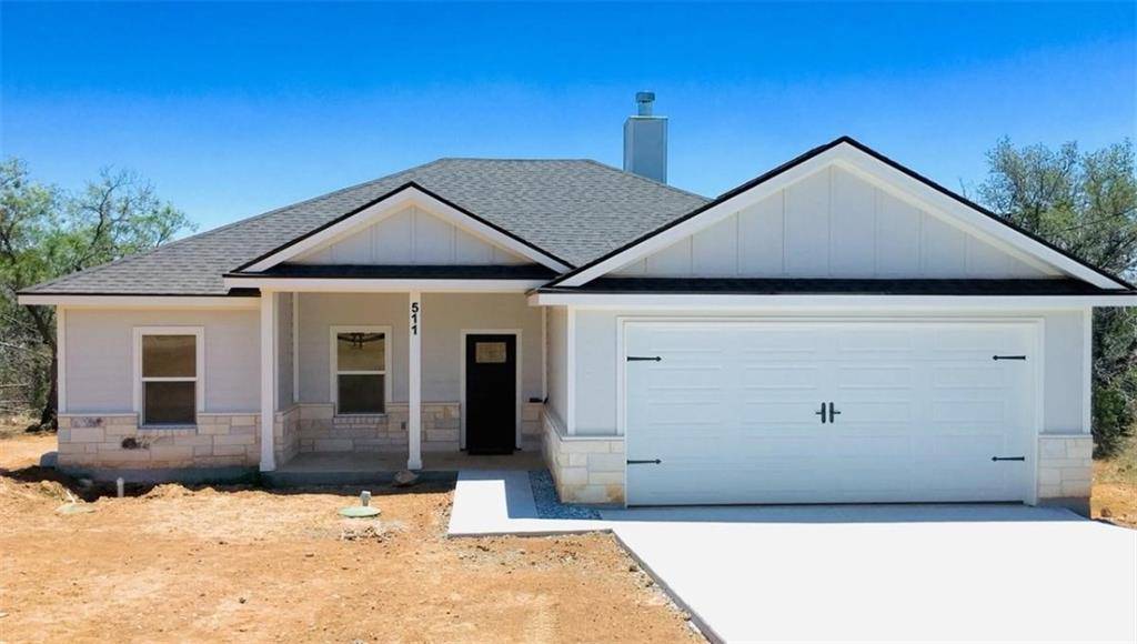 511 Broken Arrow DR, Spicewood, TX 78669