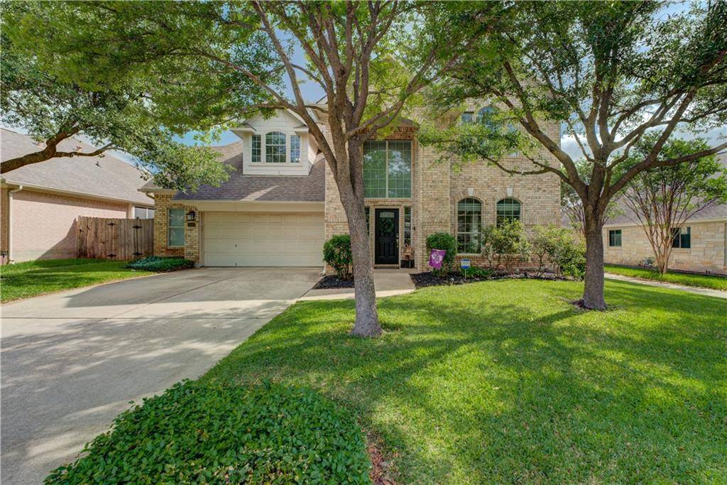 1502 Pagedale DR, Cedar Park, TX 78613