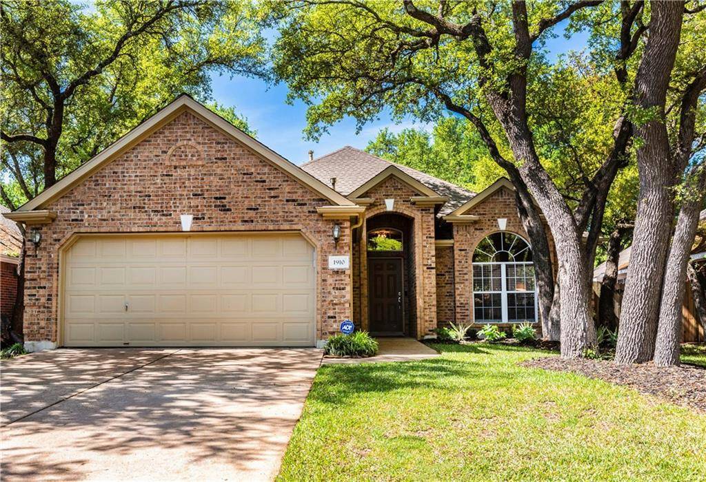 1910 Autumn Fire DR, Cedar Park, TX 78613