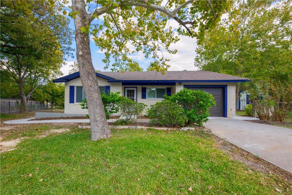 109 Belaire CIR, Round Rock, TX 78664