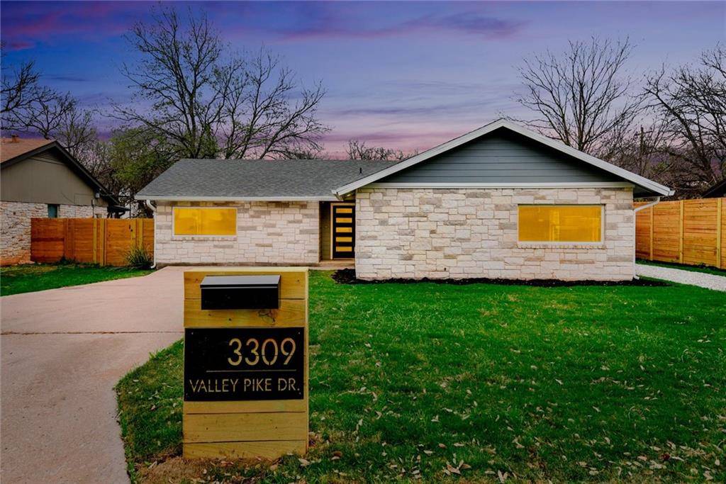 3309 Valley Pike RD, Cedar Park, TX 78613