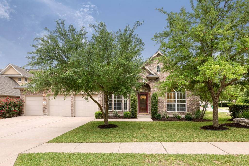1312 Anna CT, Cedar Park, TX 78613