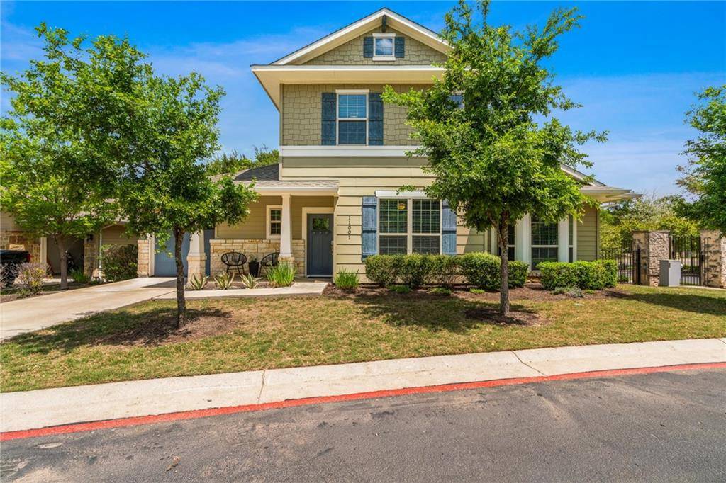 11001 Avery Station LOOP, Austin, TX 78717