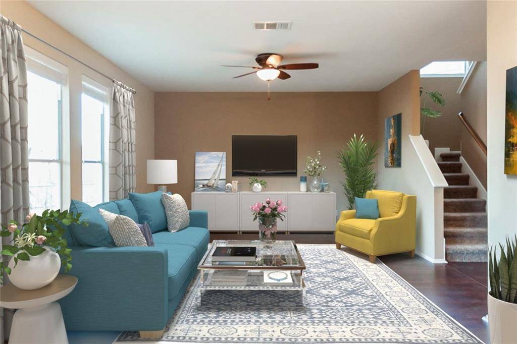 140 Wolfberry PATH, Buda, TX 78610