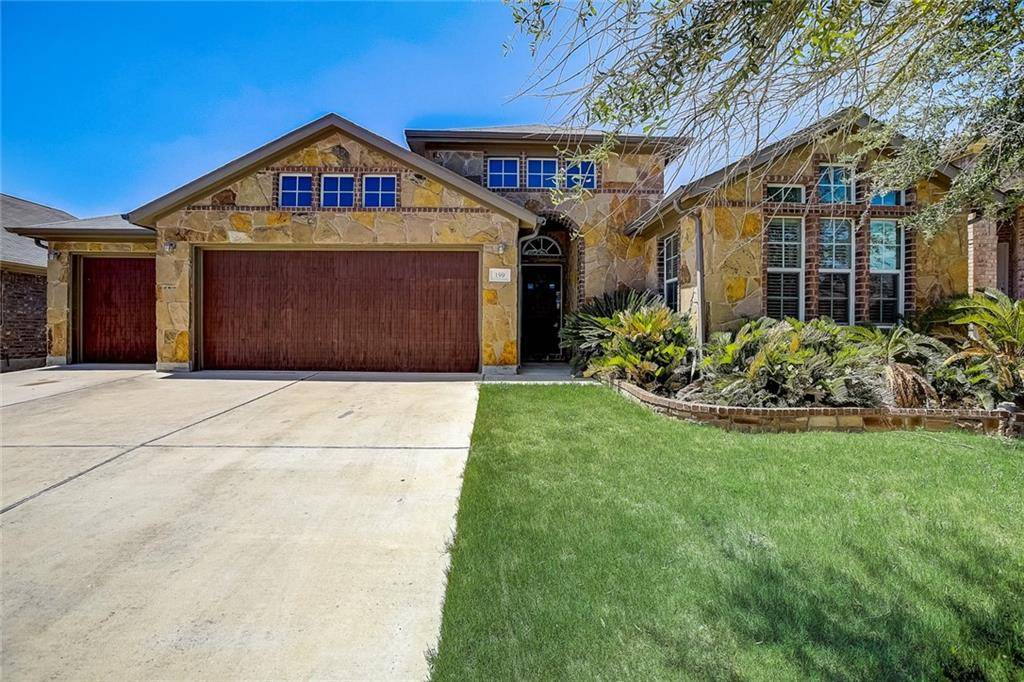 159 Orchard Hill TRL, Buda, TX 78610