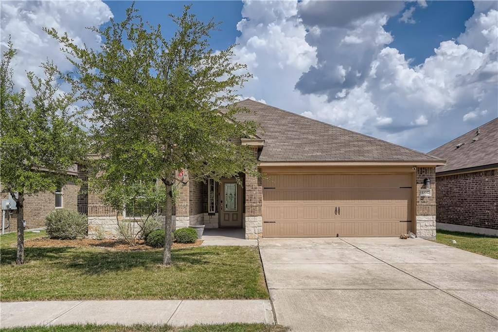 13317 Clara Martin RD, Manor, TX 78653