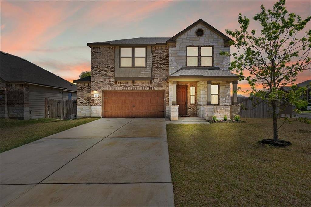 110 Phillips DR, Kyle, TX 78640