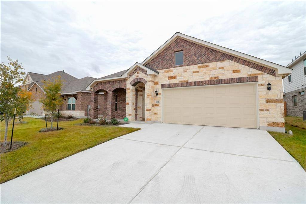 11825 Carrizo Springs PATH, Manor, TX 78653