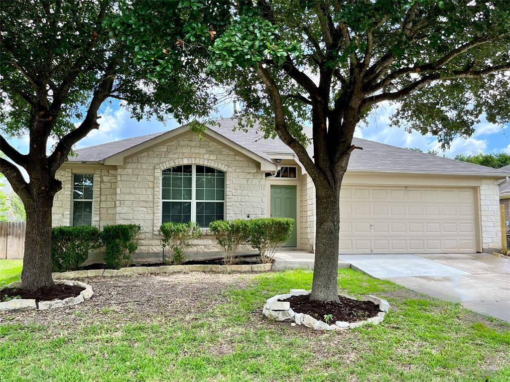 1544 Amberwood LOOP, Kyle, TX 78640