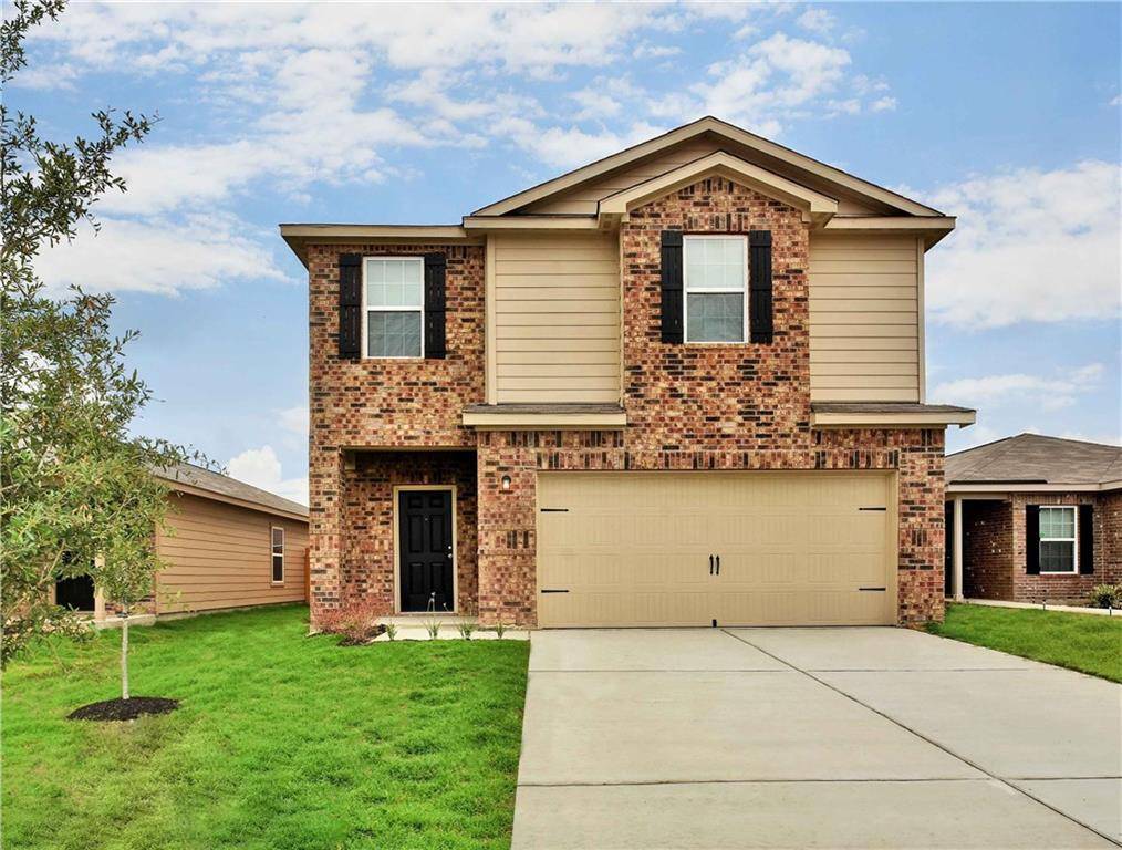 1452 Amy DR, Kyle, TX 78640