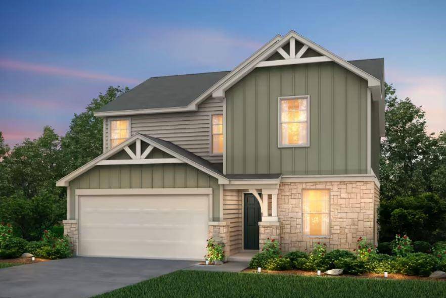 133 Janice RD, Taylor, TX 76574