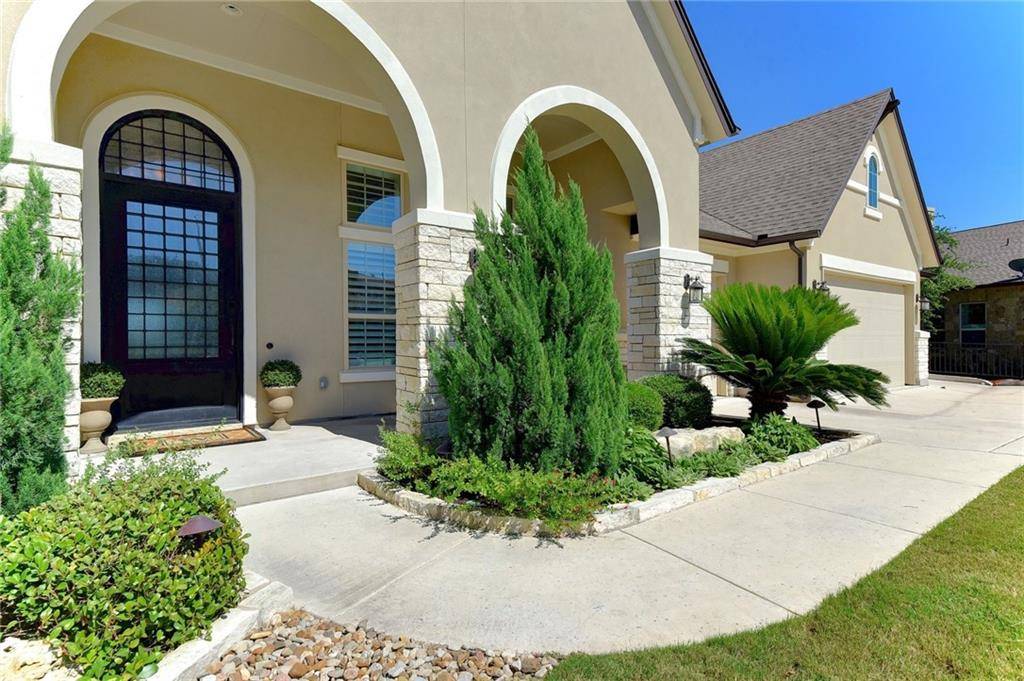 2754 Grand Oaks LOOP, Cedar Park, TX 78613