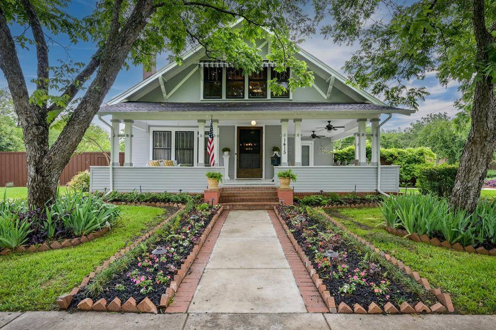 1415 Ash ST, Georgetown, TX 78626