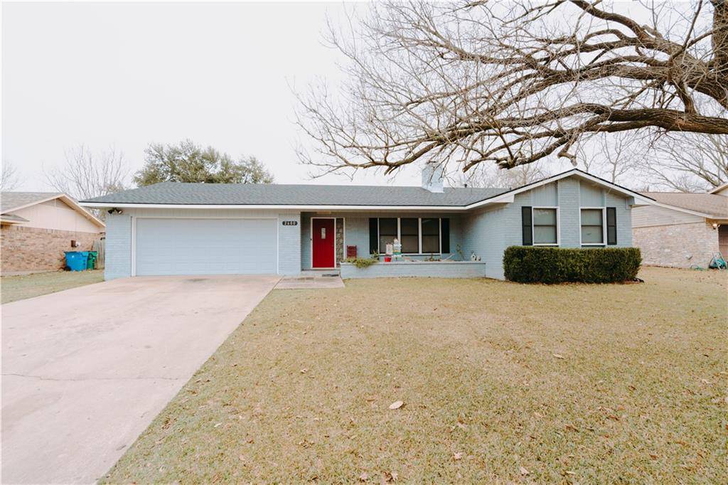 2600 Donna DR, Taylor, TX 76574