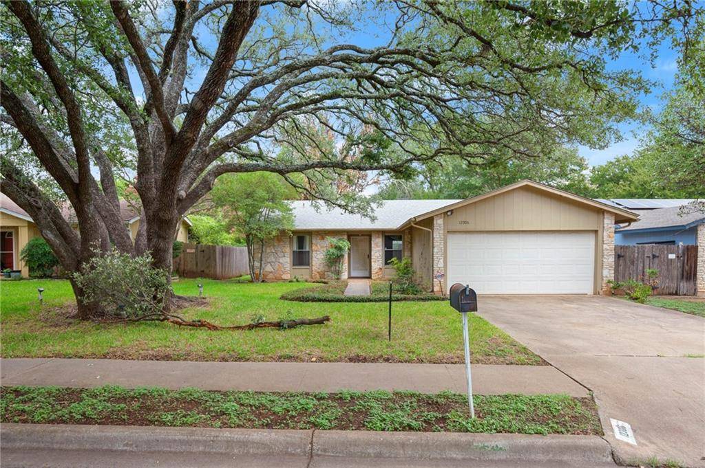 12306 Havelock DR, Austin, TX 78759