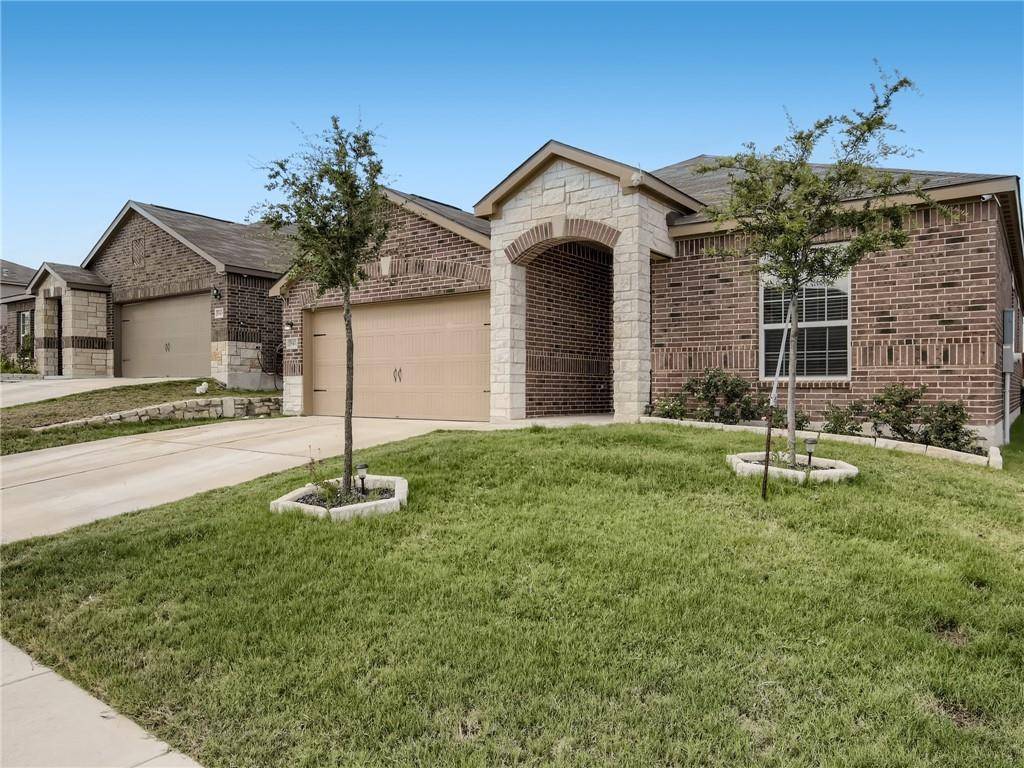 19404 Andrew Jackson ST, Manor, TX 78653