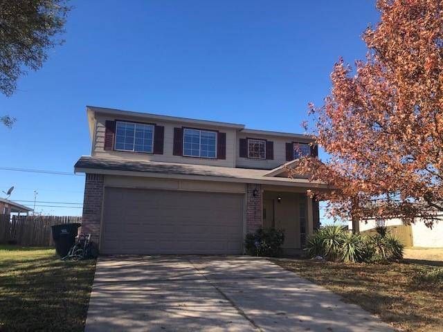 5420 Whistle Stop DR, Temple, TX 76502