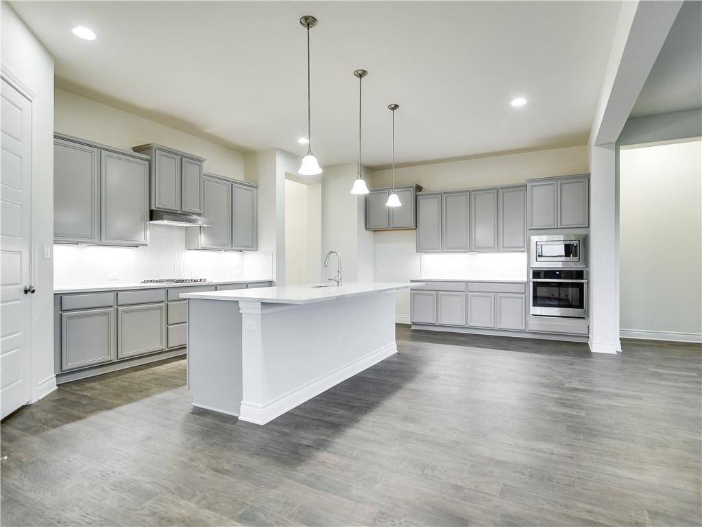 130 Rapid Springs CV, Georgetown, TX 78628