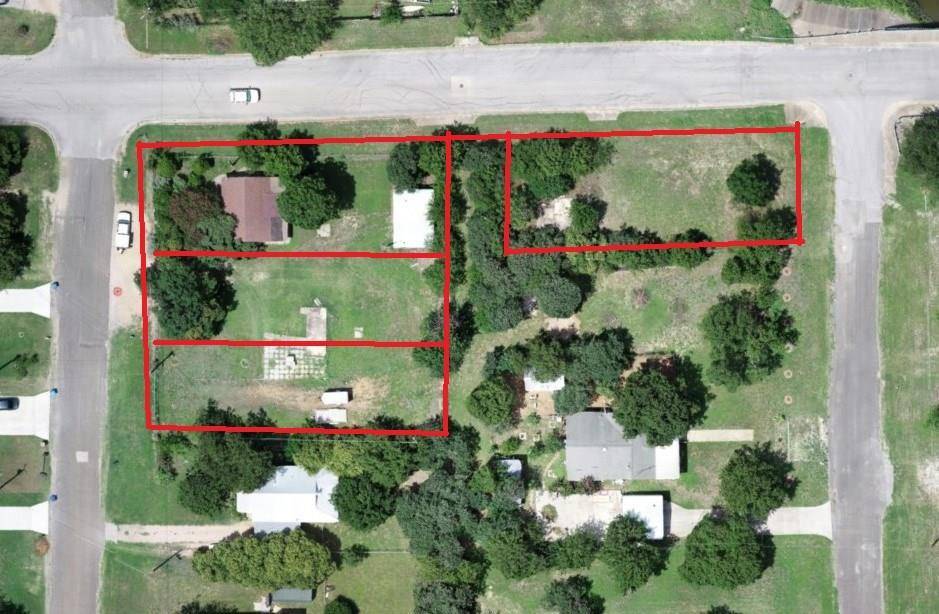 309 Avenue M, Marble Falls, TX 78654