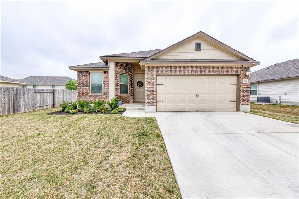 160 Night Sky DR, Kyle, TX 78640