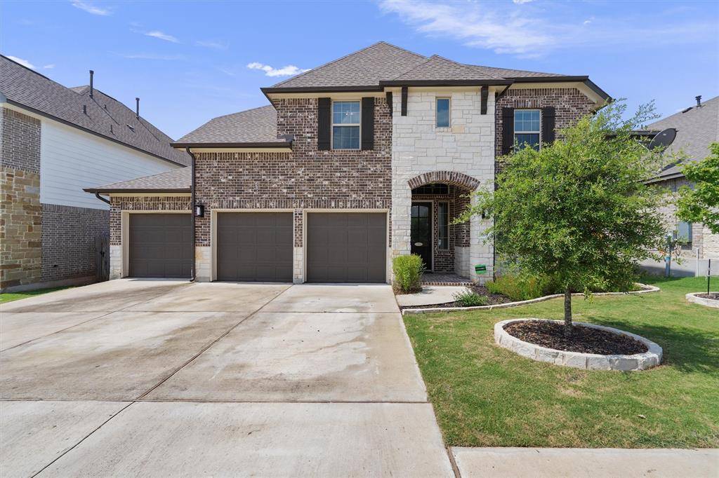 208 Draco ST, Georgetown, TX 78628
