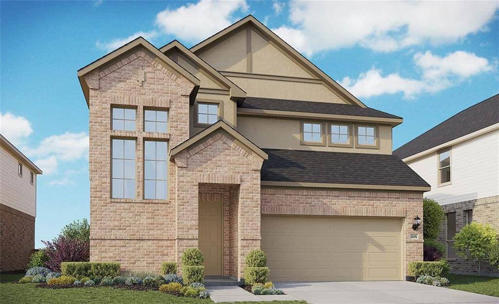 1209 Morning View RD, Georgetown, TX 78628