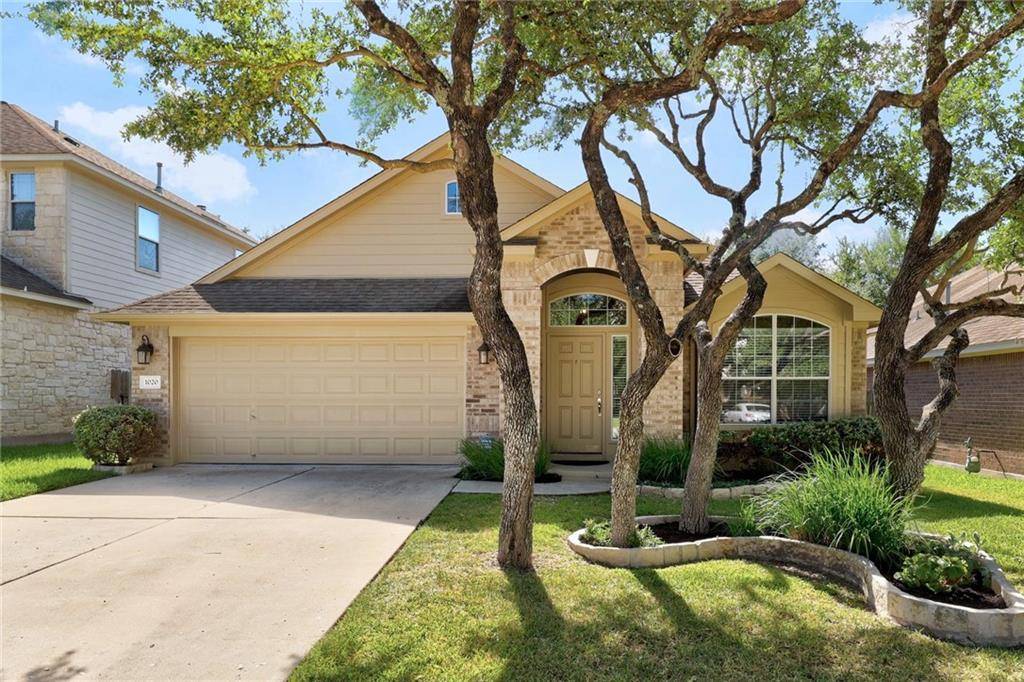1020 Horne DR, Cedar Park, TX 78613