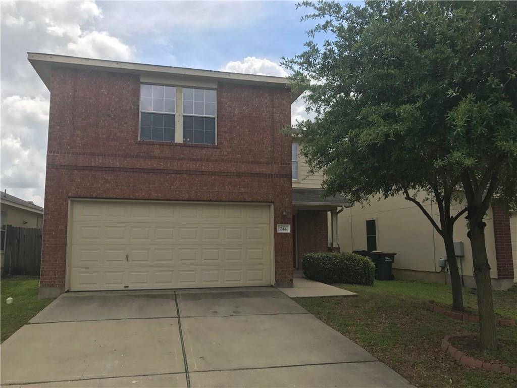 244 Jack Rabbit LN, Buda, TX 78610