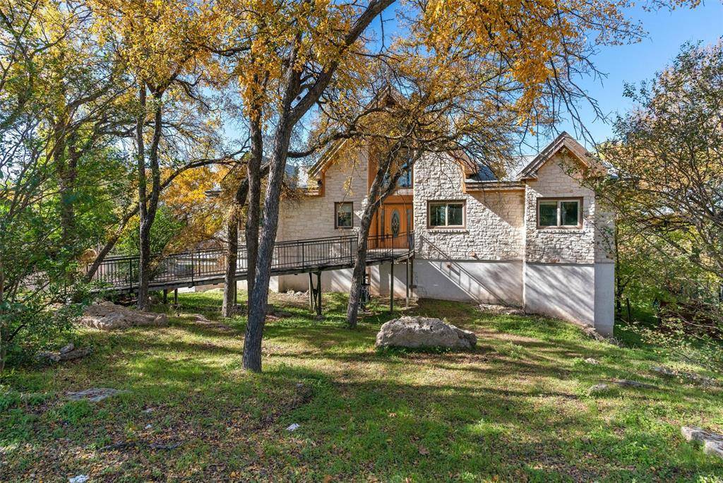 602 Ridge Crest DR, Round Rock, TX 78664
