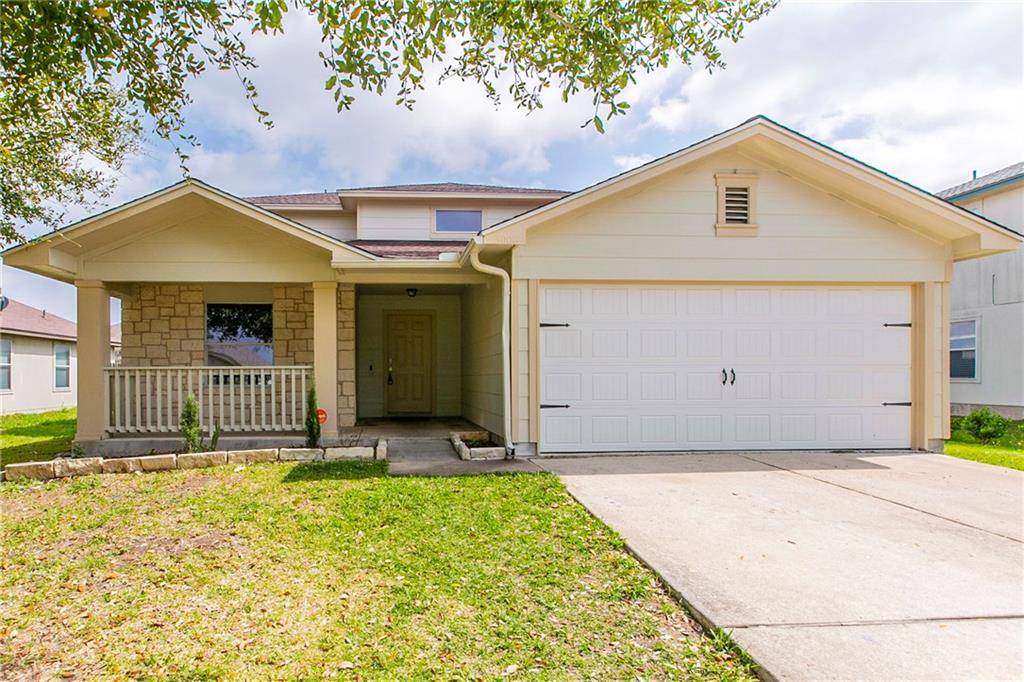 3006 Tyler LN, Taylor, TX 76574