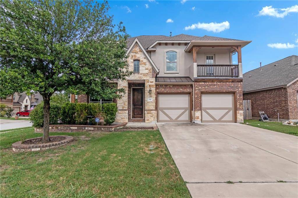 150 Lacebark LN, Buda, TX 78610