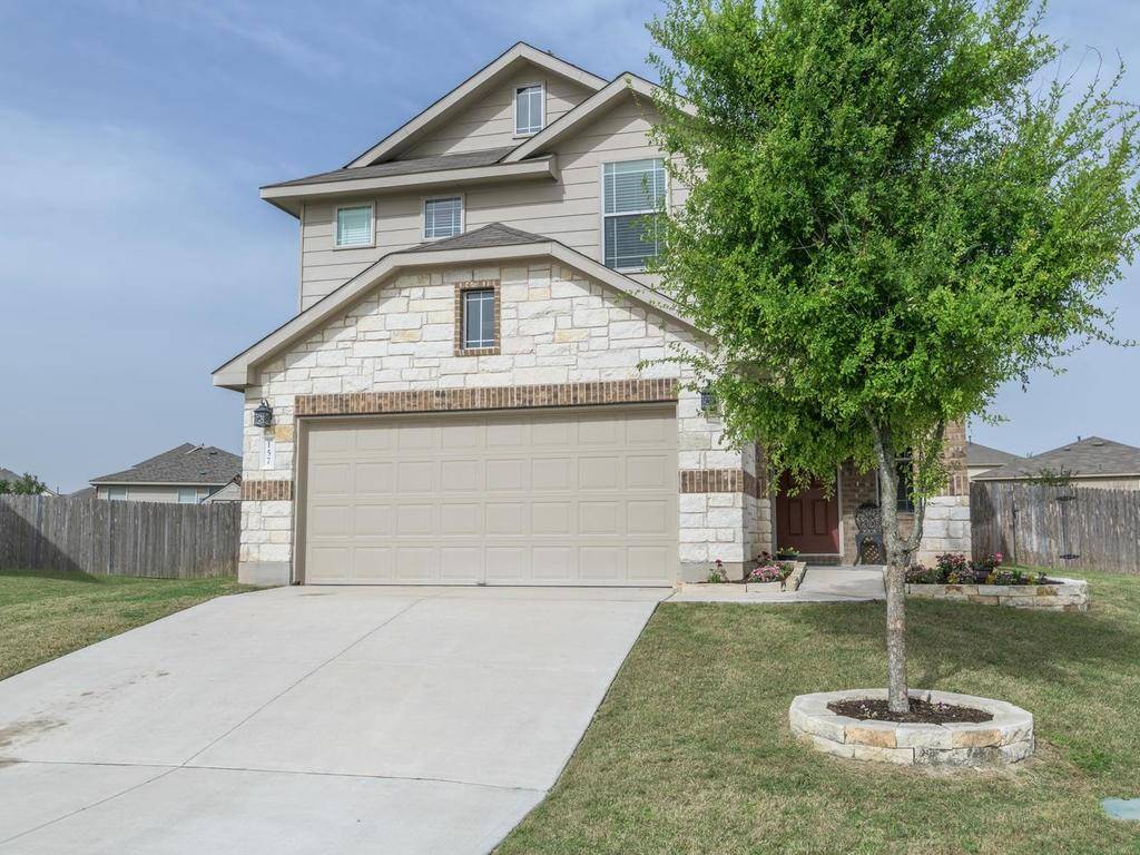 157 Pine Arbol PASS, Buda, TX 78610