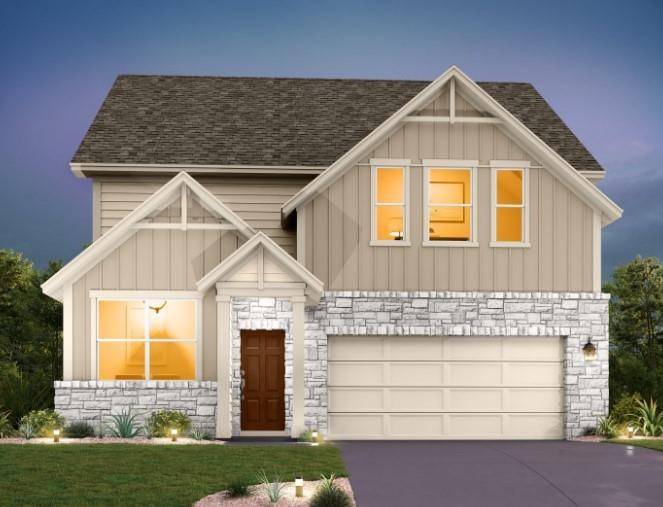 511 Gray Fox LOOP, Hutto, TX 78634