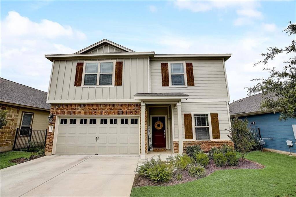 127 Simon, Kyle, TX 78640