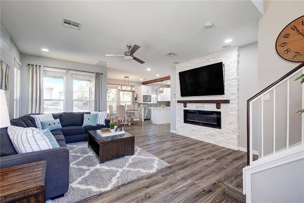 11621 Yeadon WAY, Austin, TX 78717