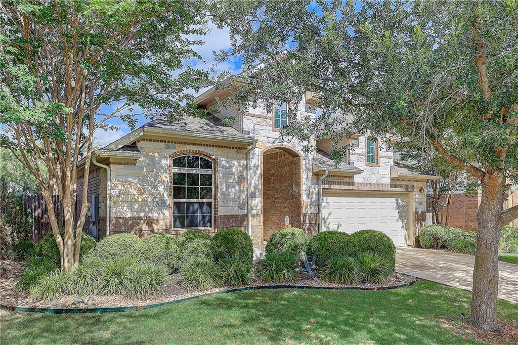 120 David Duval CT, Round Rock, TX 78664