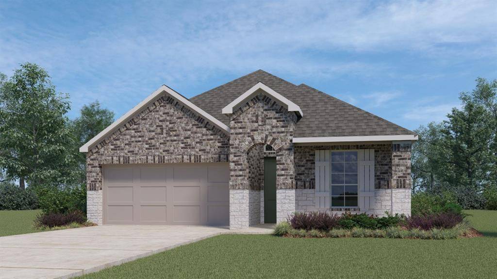 14116 Sage Blossom DR, Manor, TX 78653