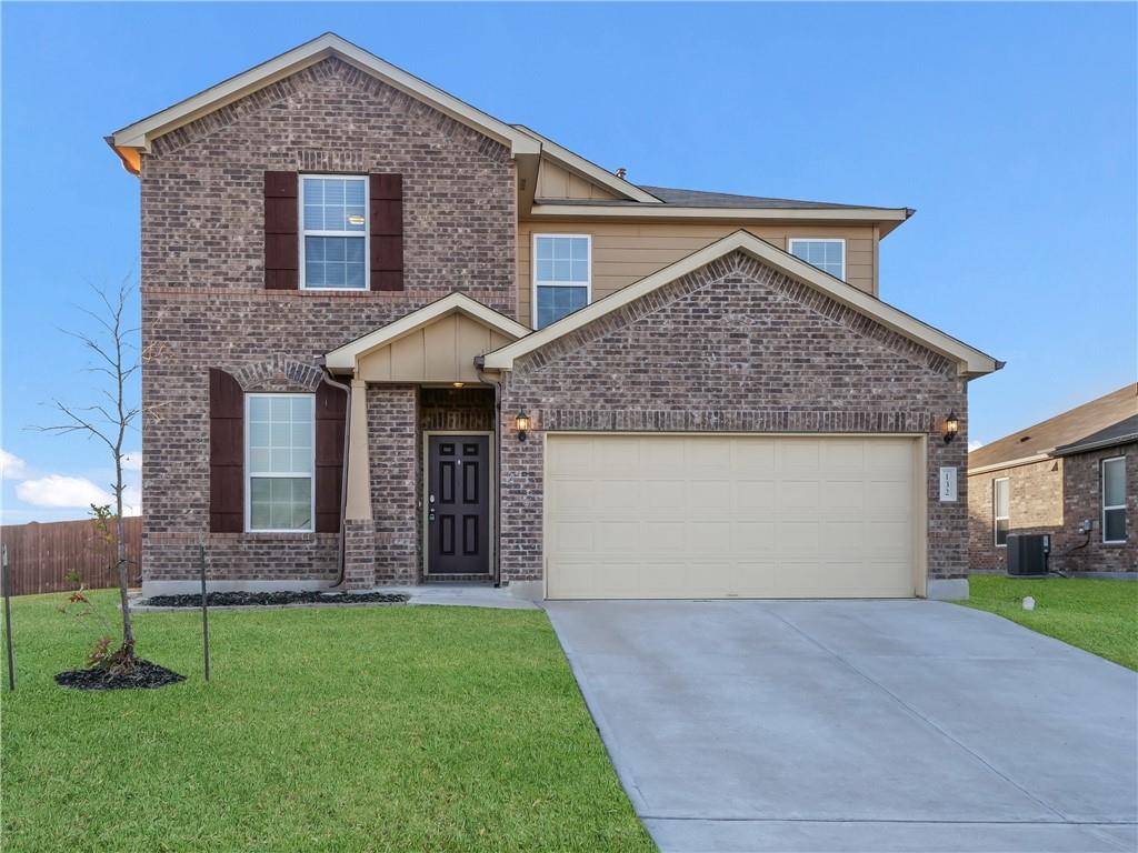 132 Yellow Grass DR, Buda, TX 78610