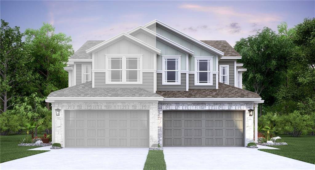 183 Andross LN, Bastrop, TX 78602