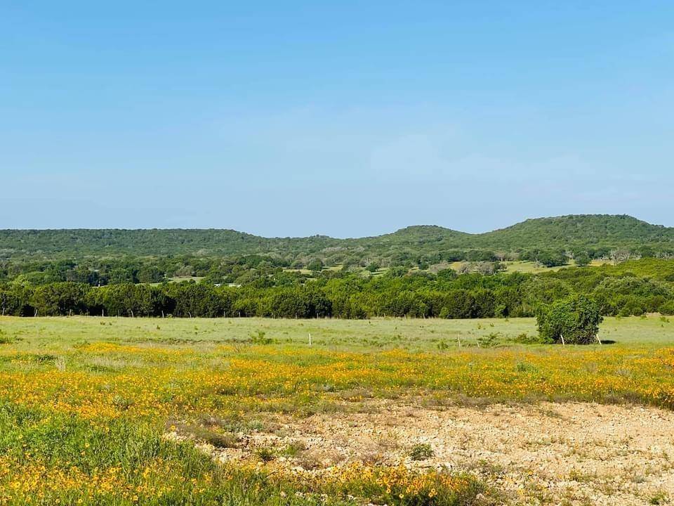 1471 Lutheran Church Road Lot 13 Blk 1 RD, Copperas Cove, TX 76522