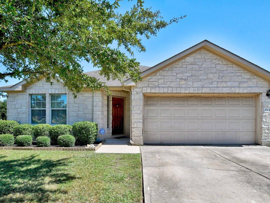272 Ashwood N, Kyle, TX 78640
